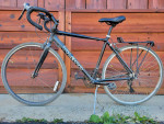 Vilano 14 speed road bike