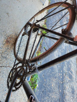 Vilano 14 speed road bike