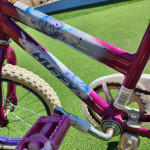 Huffy 16" Sea Star girl bike Bicycle - Great Condition