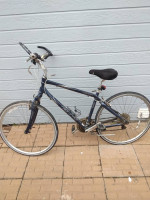 Cannondale 27.new&3 other good bikes