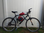 Cannondale 27.new&3 other good bikes