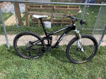 2015 Trek Fuel EX 8 Mtn Bike