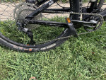 2015 Trek Fuel EX 8 Mtn Bike