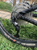2015 Trek Fuel EX 8 Mtn Bike