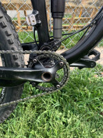 2015 Trek Fuel EX 8 Mtn Bike