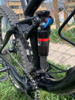 2015 Trek Fuel EX 8 Mtn Bike