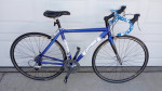 LeMond Nevada City Road Race Bike