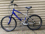 Trek "Navigator 200" Aluminum Frame Hybrid Comfort Bike (18.5” Frame)