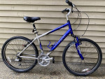 Trek "Navigator 200" Aluminum Frame Hybrid Comfort Bike (18.5” Frame)