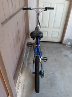 MCARSI Folding Bike