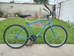 Beach Cruiser