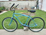Beach Cruiser