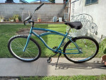 Beach Cruiser