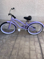 20 inch beach cruiser bike