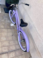 20 inch beach cruiser bike