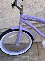 20 inch beach cruiser bike