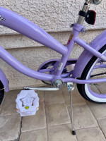 20 inch beach cruiser bike