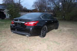 2017 Nissan Altima 65,000 mi
