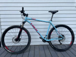 Trek Xcaliber 8