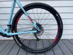 Trek Xcaliber 8