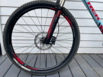 Trek Xcaliber 8