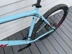 Trek Xcaliber 8