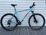 Trek Xcaliber 8