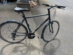 Men’s Trek Commuter Bike