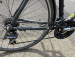Men’s Trek Commuter Bike