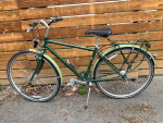 Women's Novara Transfer Bicycle