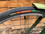 Women's Novara Transfer Bicycle