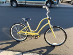 Most comfortable bike you will ever ride hi quality Electra Townie