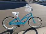 Appsolultly like new beautiful Electra cruiser