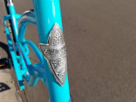 Appsolultly like new beautiful Electra cruiser