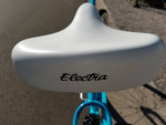 Appsolultly like new beautiful Electra cruiser