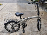 Folding Bike