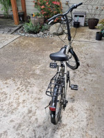 Folding Bike