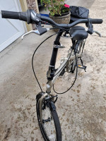 Folding Bike