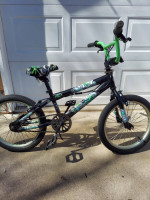 Kids bike