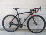 Cyclocross/Gravel Niner BSB 9 RDODO
