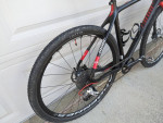 Cyclocross/Gravel Niner BSB 9 RDODO