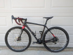 Cyclocross/Gravel Niner BSB 9 RDODO