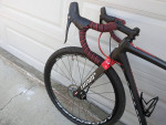 Cyclocross/Gravel Niner BSB 9 RDODO
