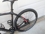 Cyclocross/Gravel Niner BSB 9 RDODO