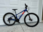 Marin Mountain Bike