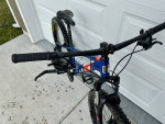 Marin Mountain Bike
