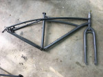 Want to buy a Trek Sawyer