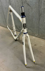 Serotta CSI Owners Club Limited Edition Frameset