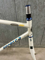 Serotta CSI Owners Club Limited Edition Frameset