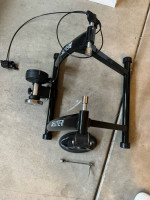 Stationary Bike Trainer